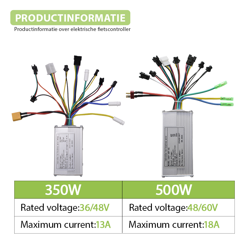 Electric Brushless Controller  - Kelly Kls7230S Controller ulasan dan harga