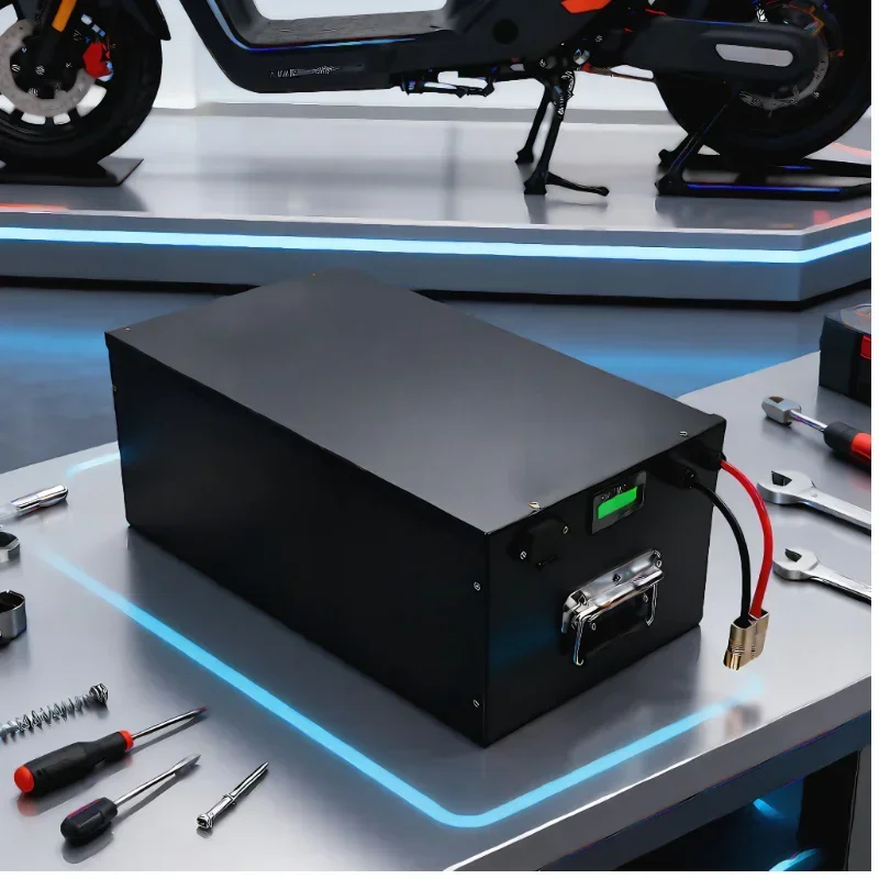 84V 50Ah 30Ah 100Ah 60Ah 80Ah  - 72V 40Ah Lifepo4 Battery Pack ulasan dan harga