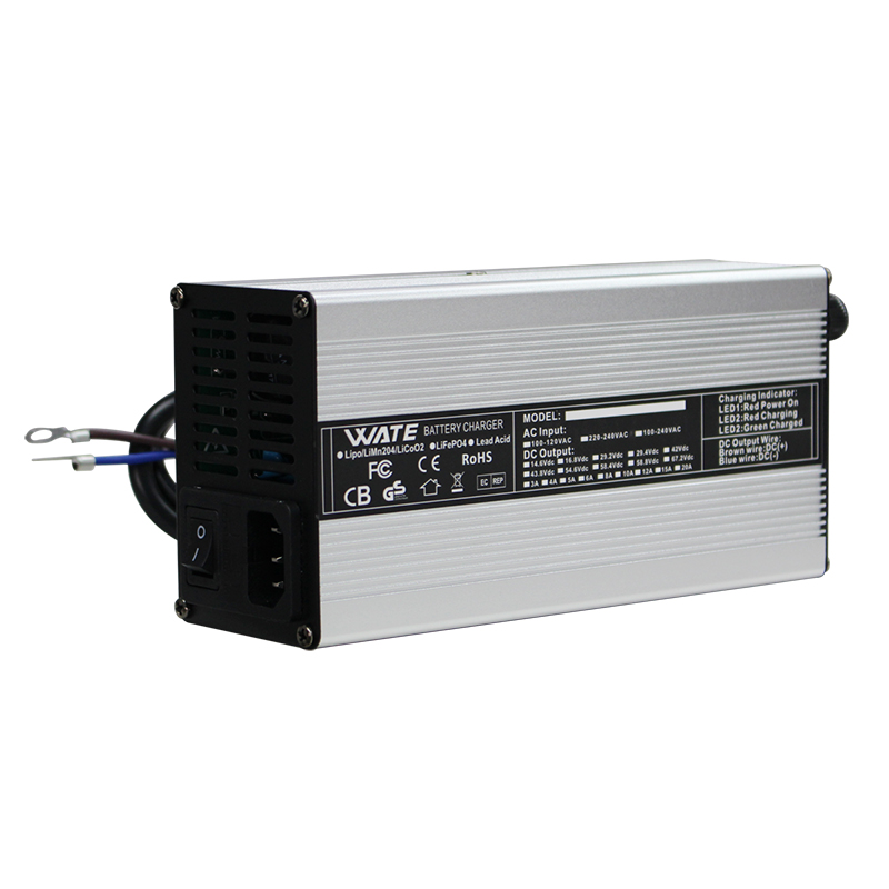 67.2V 10A Li-ion Fast Charger  - 84V 20A Smart Charger ulasan dan harga