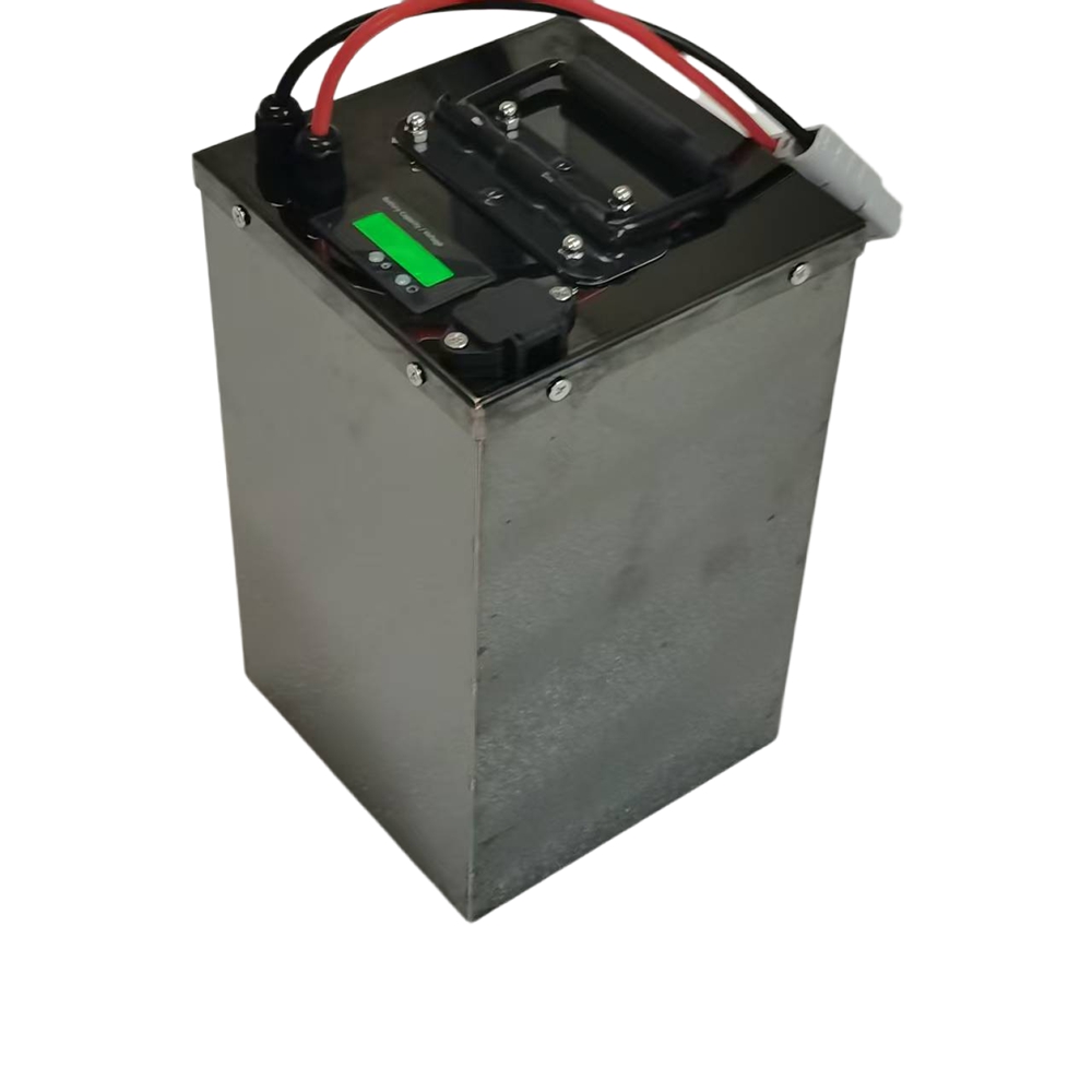 20S 72v 60Ah li-ion lithium po - 72V 40Ah Lifepo4 Battery Pack ulasan dan harga