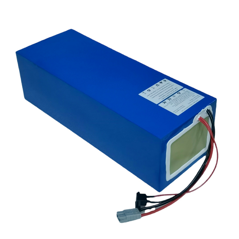 72V 50Ah Lithium-ion Battery f - 72V 40Ah Lifepo4 Battery Pack ulasan dan harga